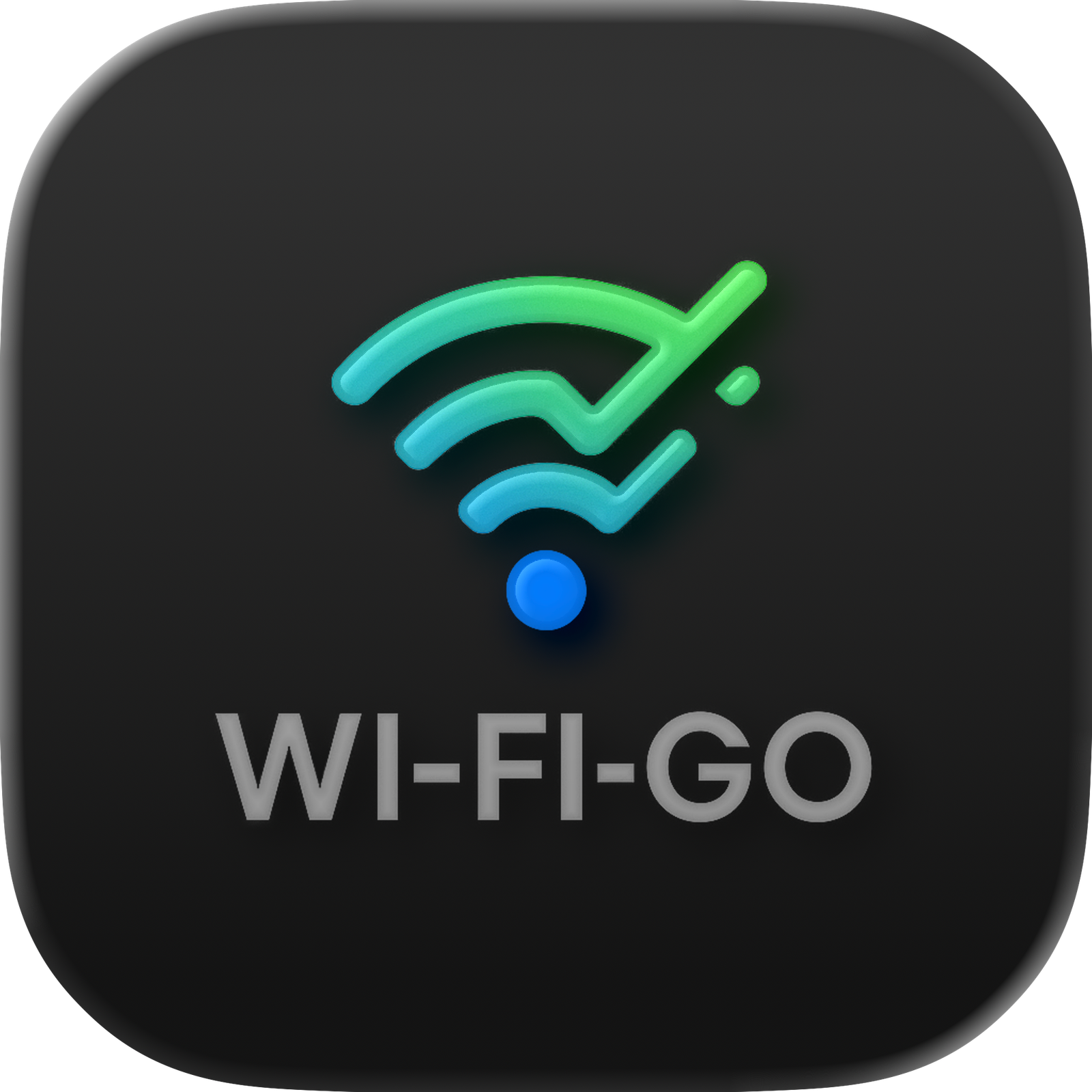 Wi-Fi-Go Logo
