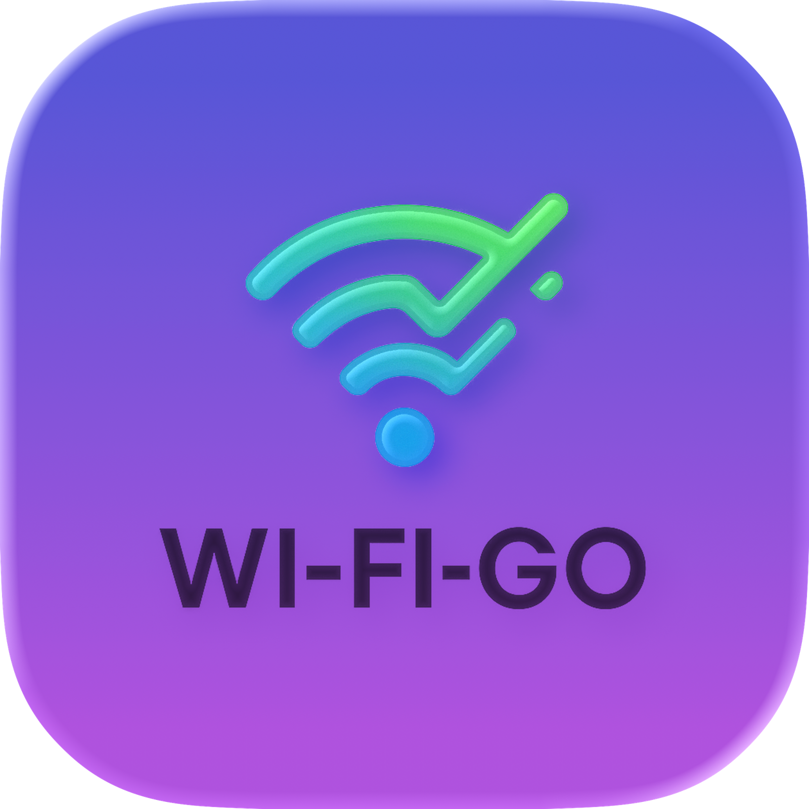 Wi-Fi-Go Logo